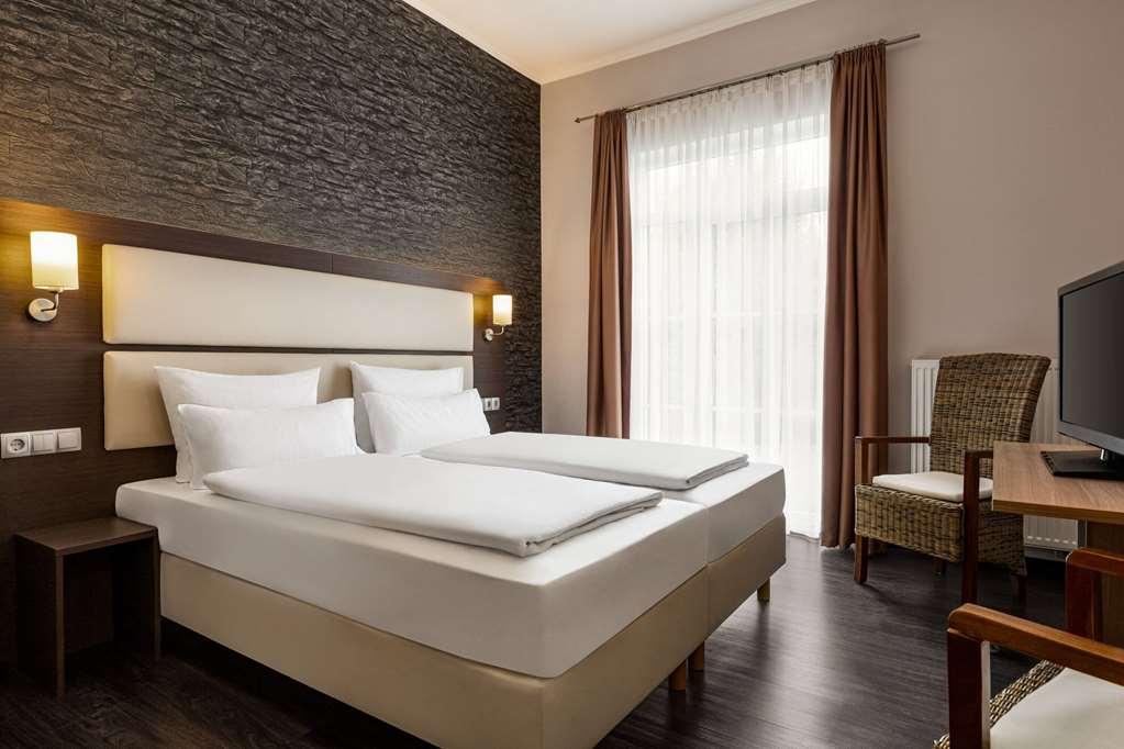 Hotel Amedia Express Bielefeld, Trademark Collection By Wyndham Werther  Pokoj fotografie