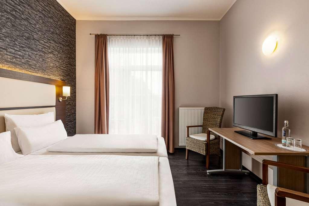 Hotel Amedia Express Bielefeld, Trademark Collection By Wyndham Werther  Pokoj fotografie